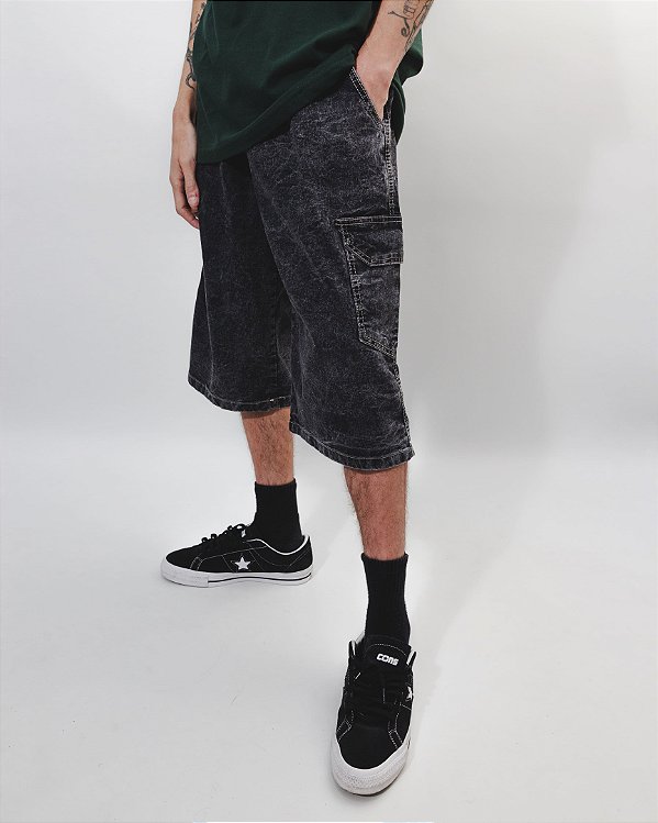 Bermuda cargo estonada