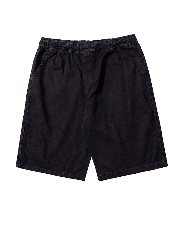 Bermuda Carpinteiro (JEANS PRETA)