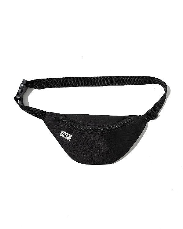 Pochete Hilf Borracha (Off White)