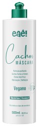 Máscara de Cachos 500.ML Eaê!