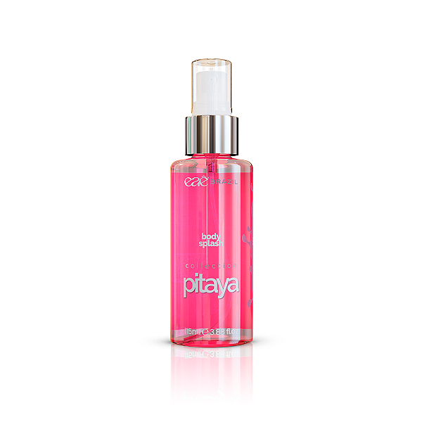 Body Splash Pitaya 115ml - Eaê Brazil