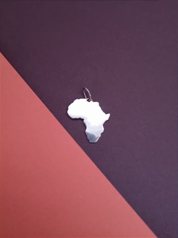 Mapa África | Básico