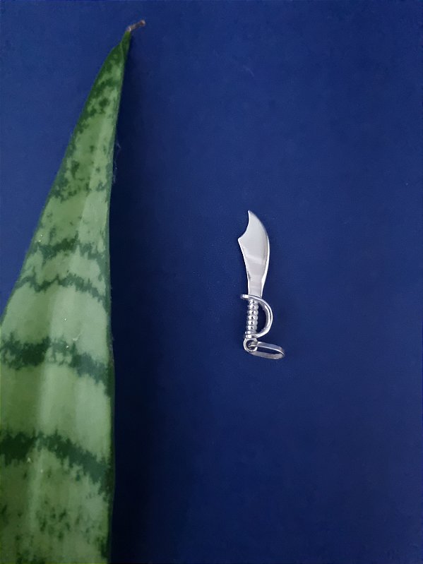 Espada de Ogum