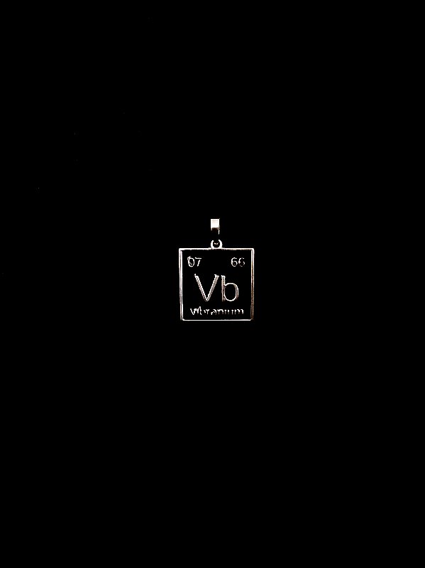 Vibranium