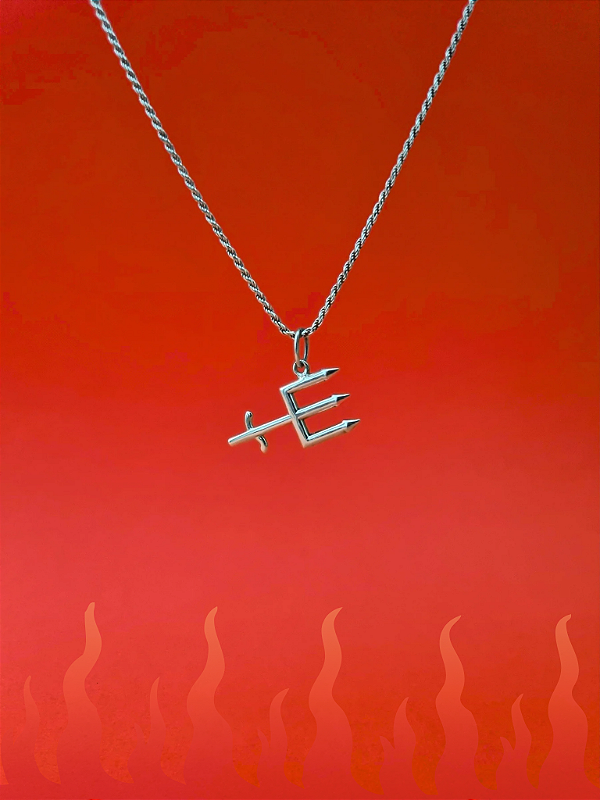 Tridente Exu