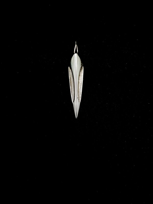 Garra Vibranium