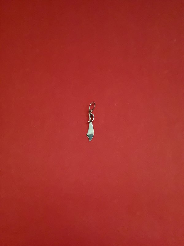 Espada de Ogum - pequeno