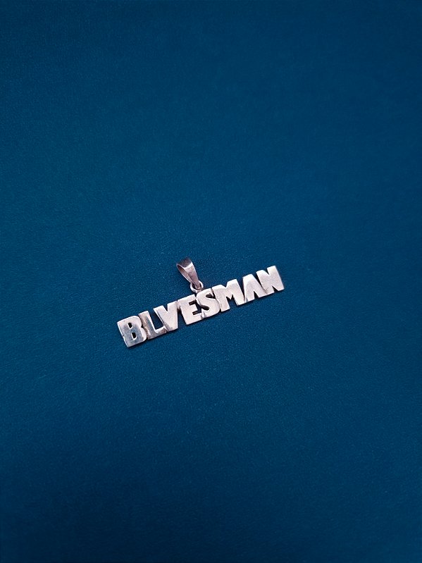 Bluesman