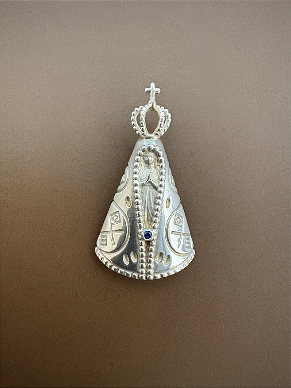 Aparecida 3 - Nossa Senhora Aparecida