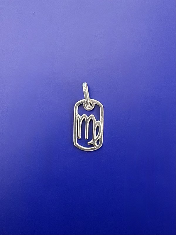 Signo Virgem