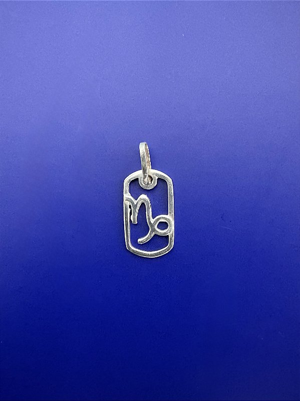 Signo Capricórnio