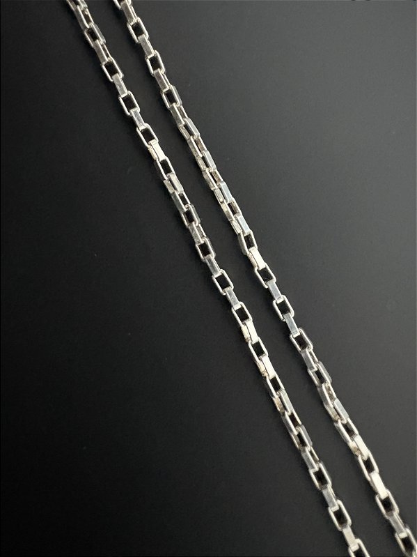 Corrente Cartier | 2 mm