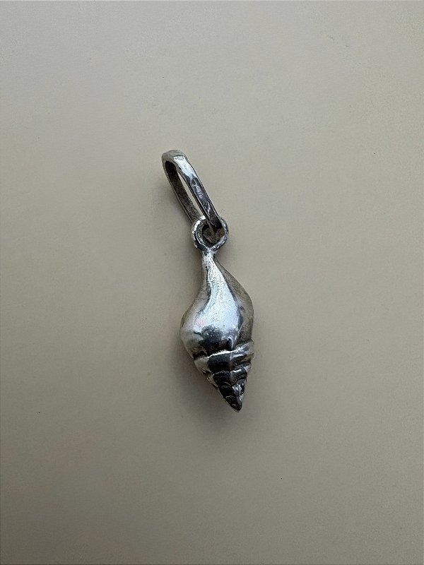 Concha Caramujo de Oxalá