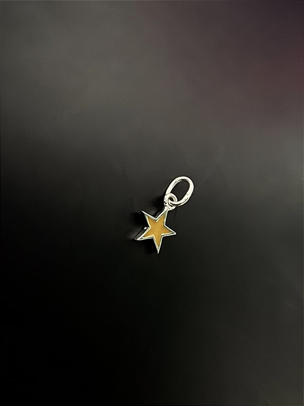 Estrela Solitária - mini