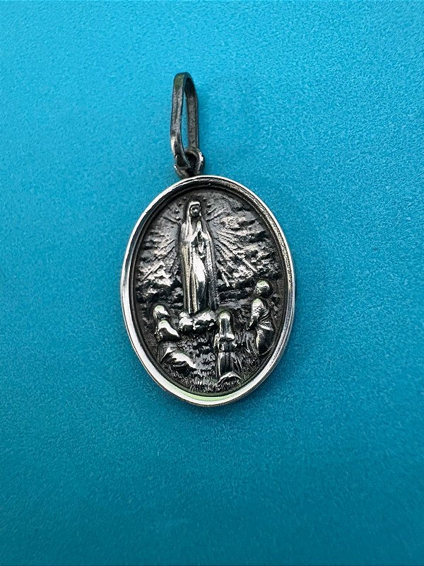 Nossa Senhora de Fátima