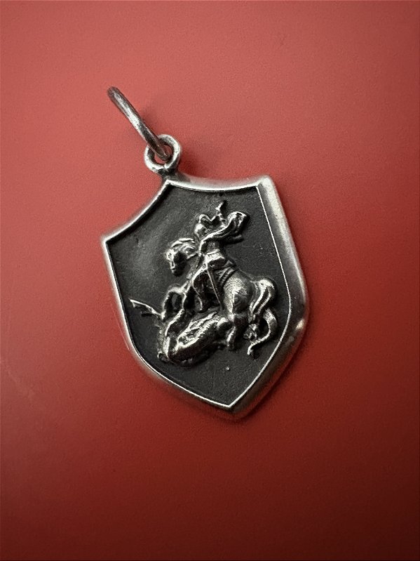 Brasão de São Jorge
