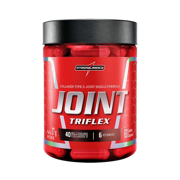 Integralmedica Joint Triflex 60 Capsulas