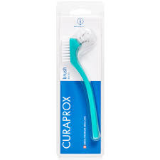 Curaprox Escova Dental Protese Bdc 152