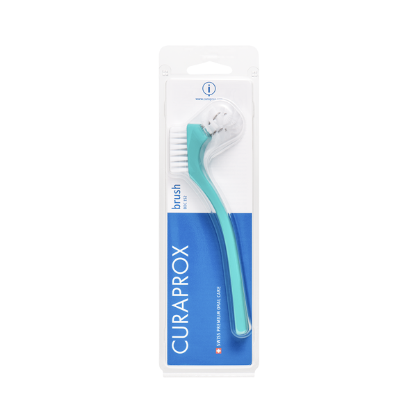 Curaprox Escova Dental Protese Bdc 152
