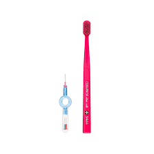 Curaprox Escova Dental Superduo Cs5460