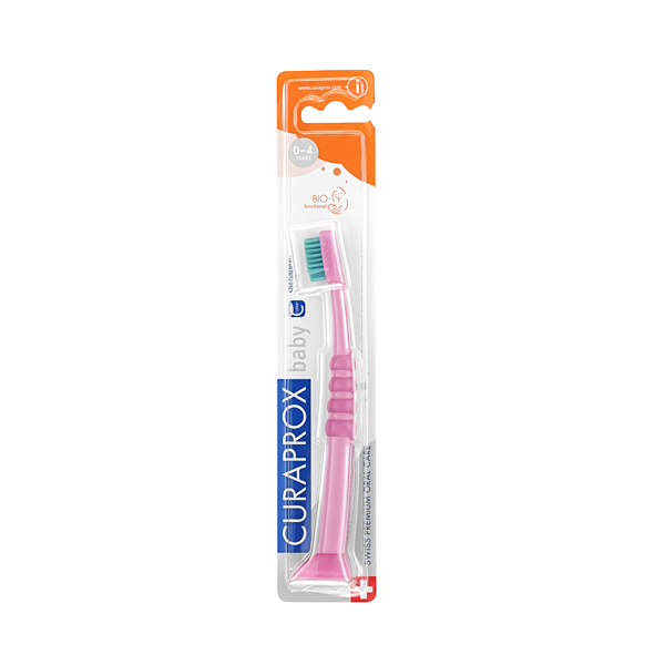 Curaprox Escova Dental Baby Curakid 4260b