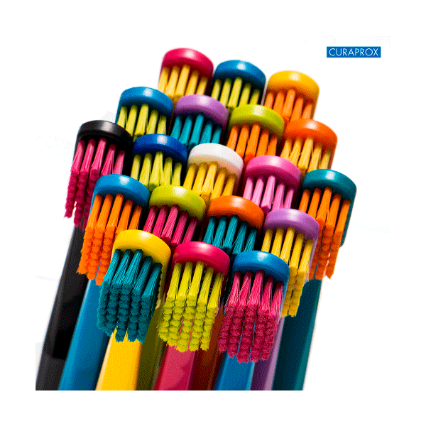 Curaprox Escova Dental Ultra Macia 5460b