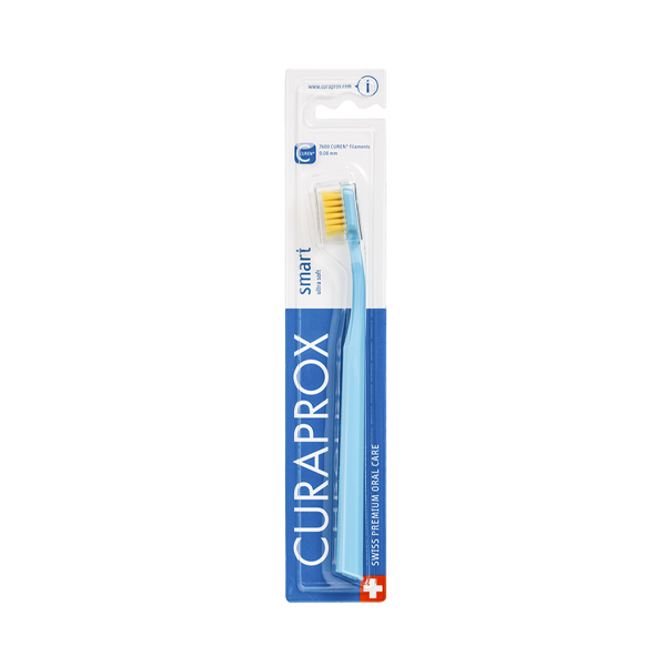 Curaprox Escova Dental Smart Ultra Macia