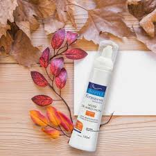 Nupill Mousse De Limpeza 150ML 1014 Vitamina C