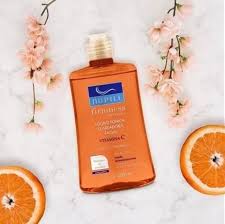 Nupill  Loção Clareadora Vitamina C 200ML