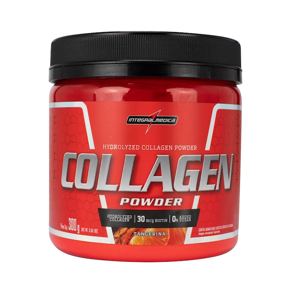 Integralmedica Collagen Powder 300g