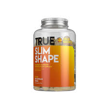 True Source Slim Shape 120 cap