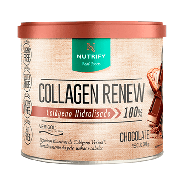 Nutrify Collagen Renew 300G