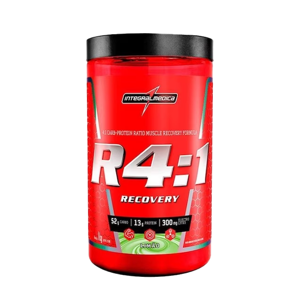 Integralmedica R4:1 Recovery Powder 1kg