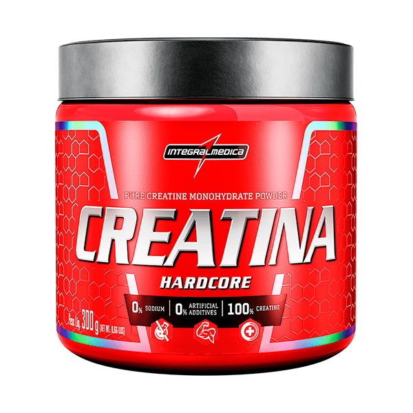 Integralmedica Creatina 300g