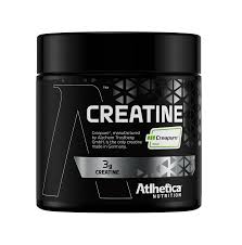 Atlhetica Nutrition Creatina Creapure 300G