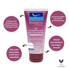 Nupill Nano Niacimida Gel Esfoliante 90G