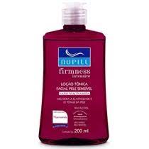 Nupill Nano Niacinamida Loção Tônica Facial 200ML