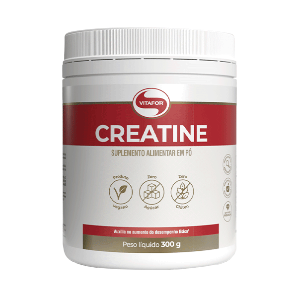 VITAFOR CREATINE 300G