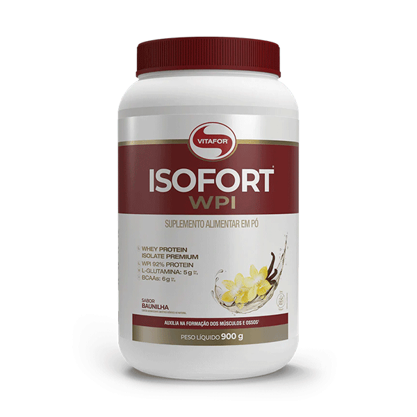 Vitafor Isofort 900G