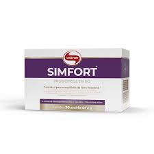 Vitafor Simfort 30 Saches