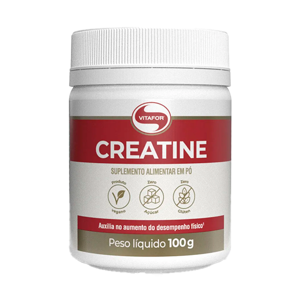 Vitafor Creatine 100G