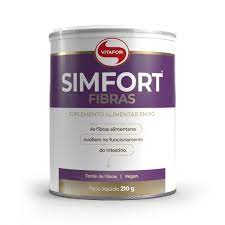 Vitafor Simfort Fibras 210G