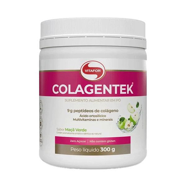 Vitafor Colagentek 300g