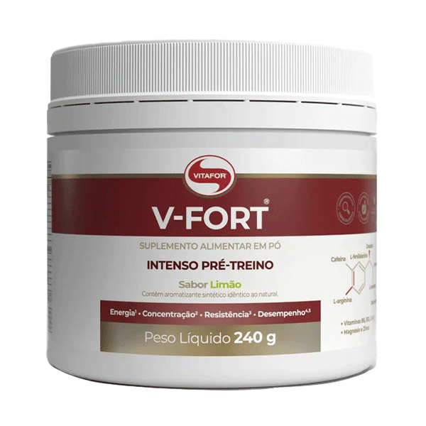 Vitafor V-fort 240g