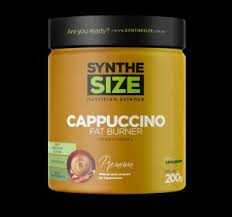 Synthe Size Armagedom Cappuccino 200G