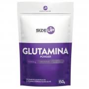 Synthe Size Up Glutamina 150G