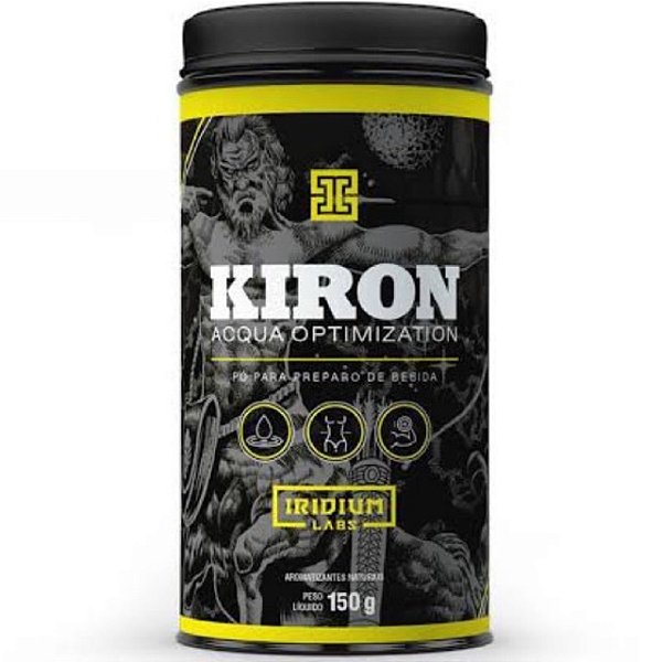 Iridium Labs Kiron 150G
