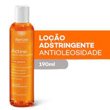 Actine Loção Adstringente Vitamina C 190ML