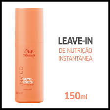 Wella Professional Enrich Invigo Balm 150ml