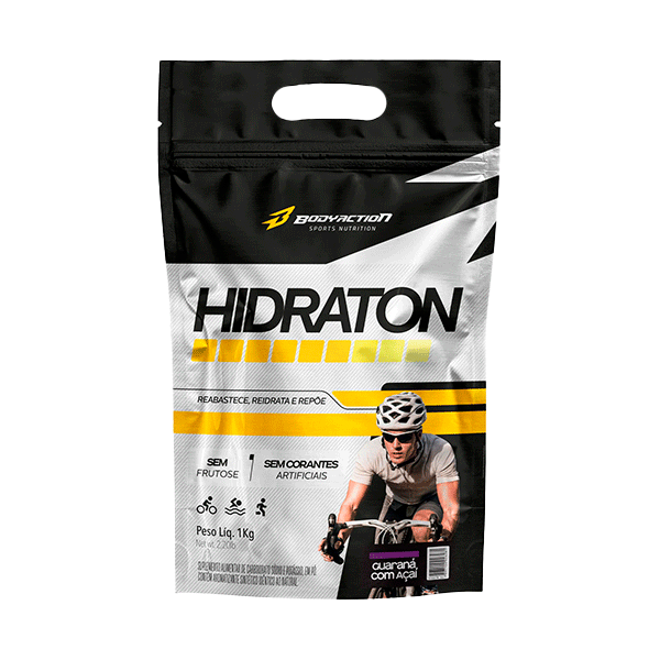 Bodyaction Hidraton 1Kg